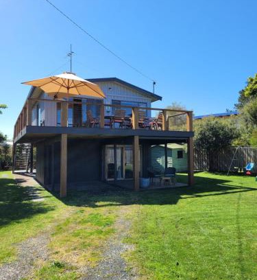 Coronet Bay House | 4 Bounty