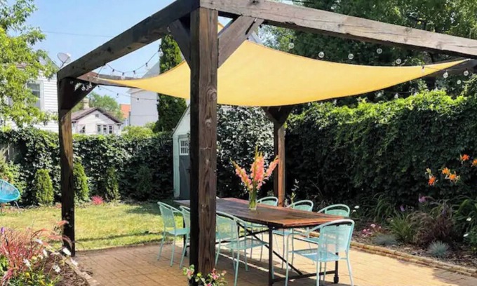 Lower East Side House | 4 BR Blair House 1890 Duplex- Steps from Brady Street!