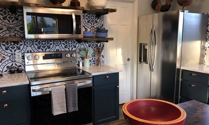 Westcliffe House | 4 BR in old town w/ killer views. Sleeps up to 10.