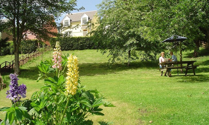 Jedburgh Cottage | 4 Cheviot Cottages Jedburgh Scottish Borders