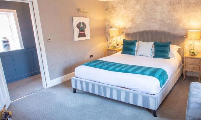 Tarporley House | 4 Egerton