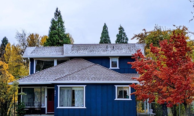 Mount Shasta House | 4 Elements House:Central, Views-Every Rm, AC, Pets