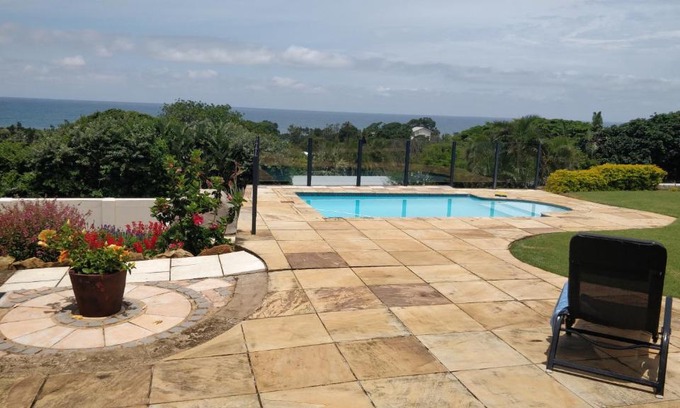 Southbroom Apartment | 4 Francis Streeet