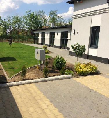 Nyiregyhaza House | 4 hálószobás Pihenj Meg Vendégház