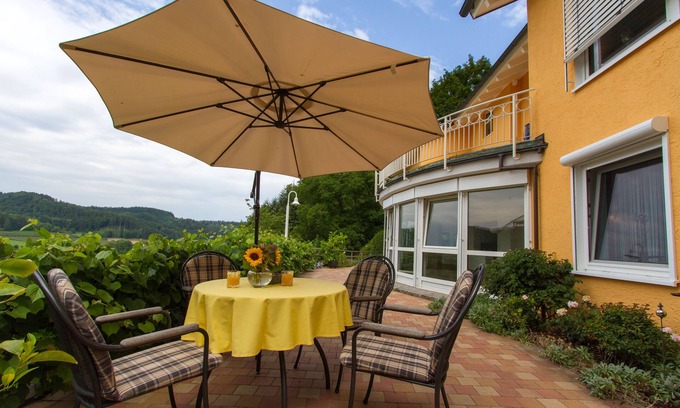 Owingen Apartment | 4* Holiday paradise on Lake Constance