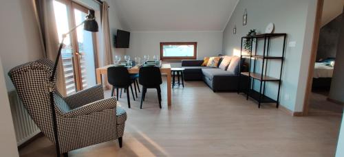Koronowo Apartment | 4 Kąty Apartamenty Koronowo