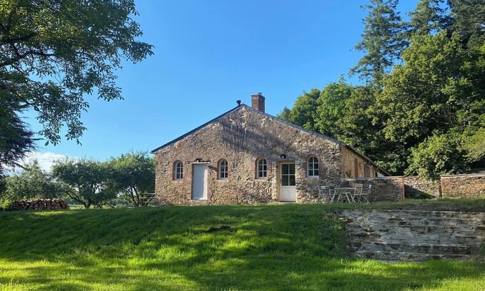 Nort-sur-Erdre Bed & Breakfast | 4 kms from the center of Nort sur Erdre and its train station