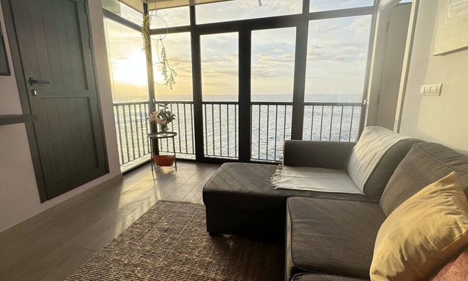 Tacoronte Apartment | 4 Manolo Pris Two Bed Rooms