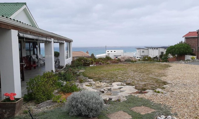 L'Agulhas Apartment | 4 Margo