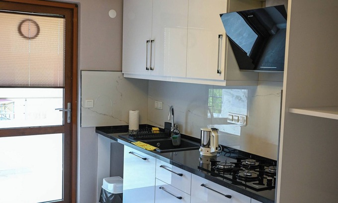 Bartin Apartment | 4 MEVSIM SUITS