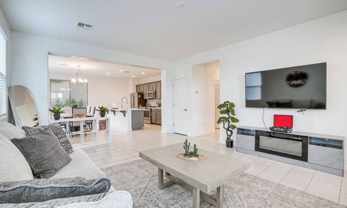 Avondale House | 4 Mi to Westgate: Newly Built Home in West Valley!