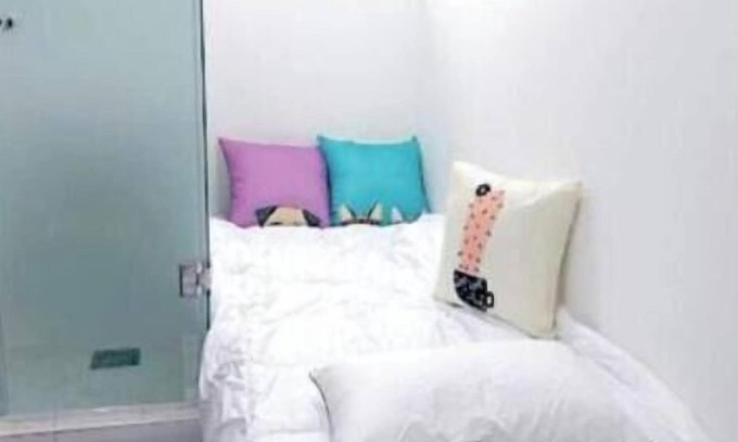 Seongdong-gu Apartment | 4-min Sinsa Station in Gangnam #Central #Hospital