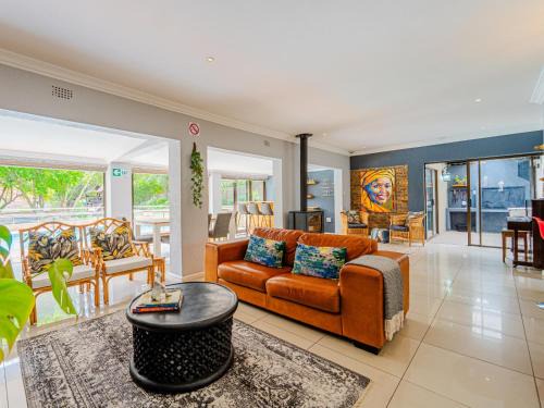 Greater Johannesburg Metropolitan Area Apartment | 4 On Mangaan