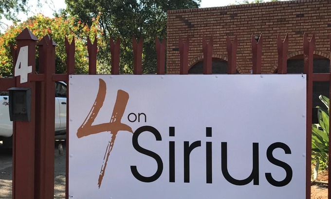 Polokwane House | 4 on Sirius