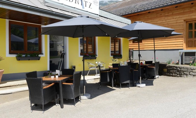 Unterkolbnitz Apartment | 4 person apartment reisseck