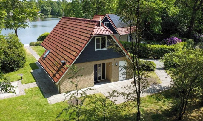 Westerbork House | 4-Person Comfort Villa