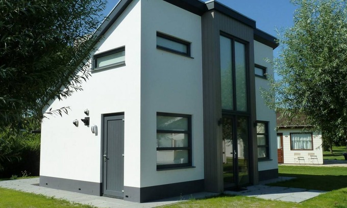 Municipality of Vlissingen House | 4 person detached holiday home in Vlissingen