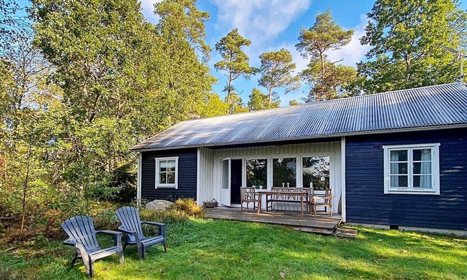Skanes Fagerhult House | 4 person holiday home in SKÅNES-FAGERHULT