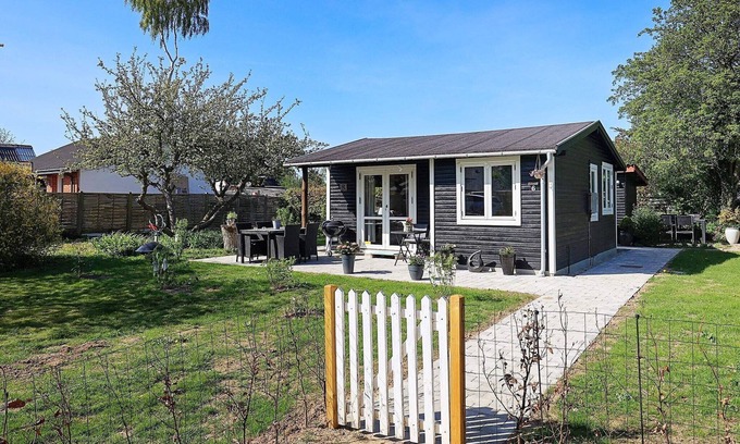 Faxe Ladeplads House | 4 person holiday home in Faxe Ladeplads-By Traum