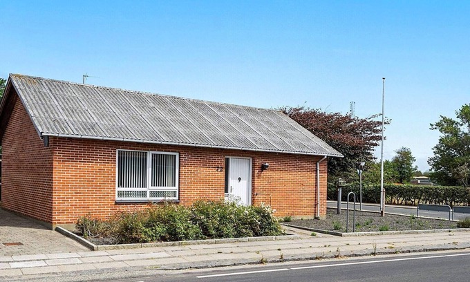 Bøvlingbjerg House | 4 person holiday home in Bøvlingbjerg