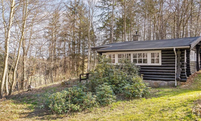 Frederiksvaerk House | 4 person holiday home in Frederiksværk-By Traum