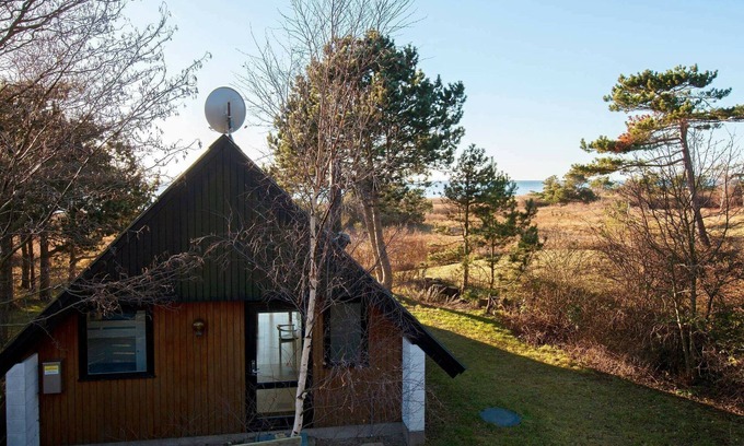 Sjllands Odde House | 4 person holiday home in Sjællands Odde-By Traum