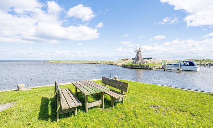 Nørre Lyngvig House | 4 person holiday home in Hvide Sande