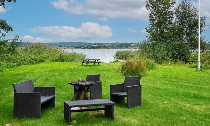 Skanderborg Municipality House | 4 person holiday home in Skanderborg