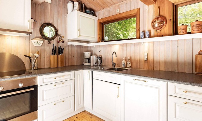 Vordingborg House | 4 person holiday home in Vordingborg
