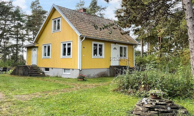 Farjestaden House | 4 person holiday home in FÄRJESTADEN