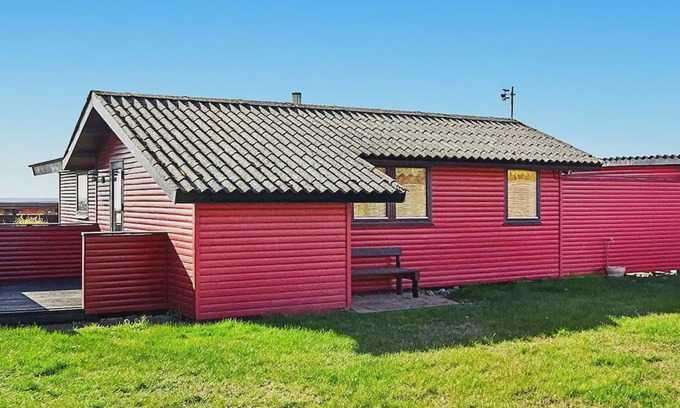 Kalundborg Municipality House | 4 person holiday home in Kalundborg