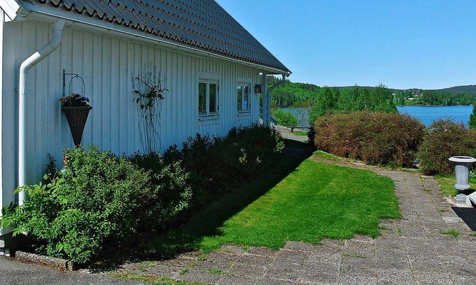 Bengtsfors Municipality House | 4 person holiday home in BENGTSFORS