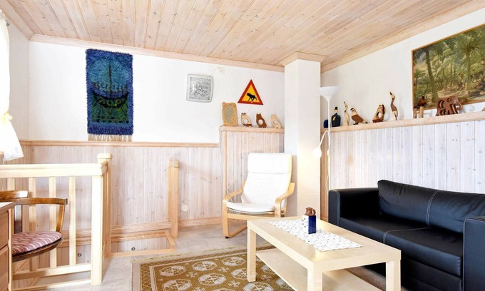 Hamburgsund House | 4 person holiday home in Hamburgsund
