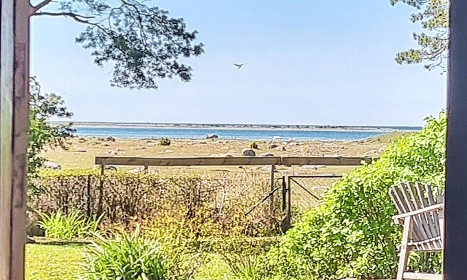 Klintehamn House | 4 person holiday home in KLINTEHAMN