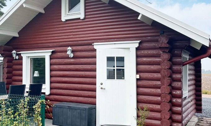 Gislov House | 4 person holiday home in TRELLEBORG-By Traum