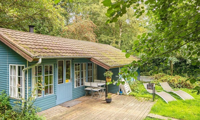 Fynshav House | 4 person holiday home in Haderslev