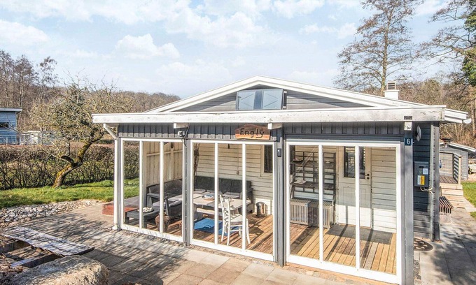 Kelstrup House | 4 person holiday home in Haderslev