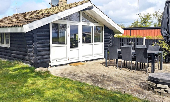 Spodsbjerg House | 4 person holiday home in Rudkøbing