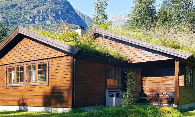 Jostedal House | 4 person holiday home in Oldedalen-By Traum