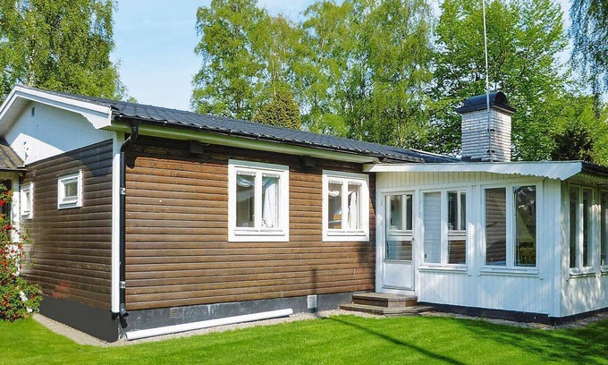 Bergkvara House | 4 person holiday home in BERGKVARA-By Traum