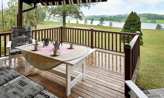 Frandefors House | 4 person holiday home in Frändefors