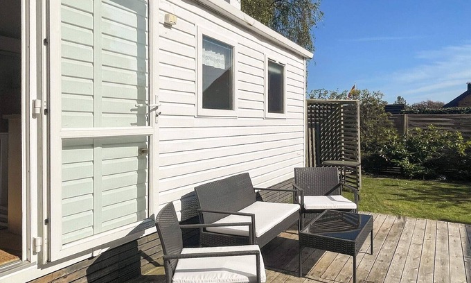 Hollviken House | 4 person holiday home in Höllviken