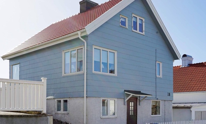 Kungshamn House | 4 person holiday home in KUNGSHAMN