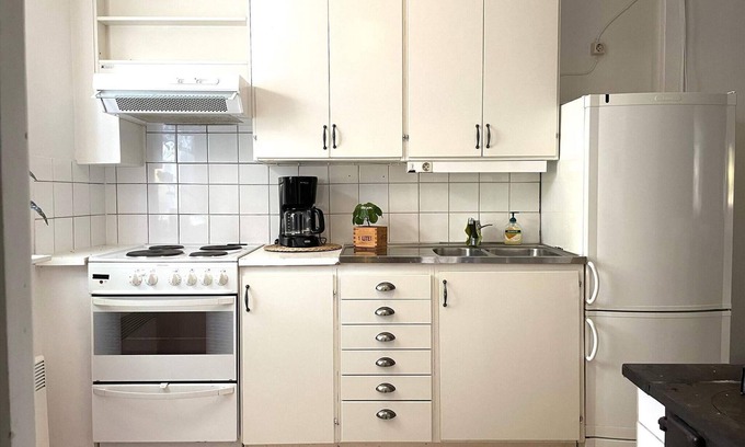 Svartinge House | 4 person holiday home in Svärtinge