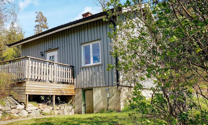 Uddevalla Municipality House | 4 person holiday home in UDDEVALLA