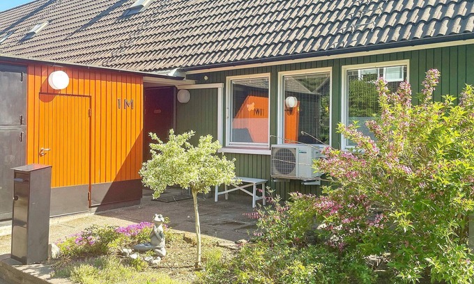 Vastervik House | 4 person holiday home in Västervik