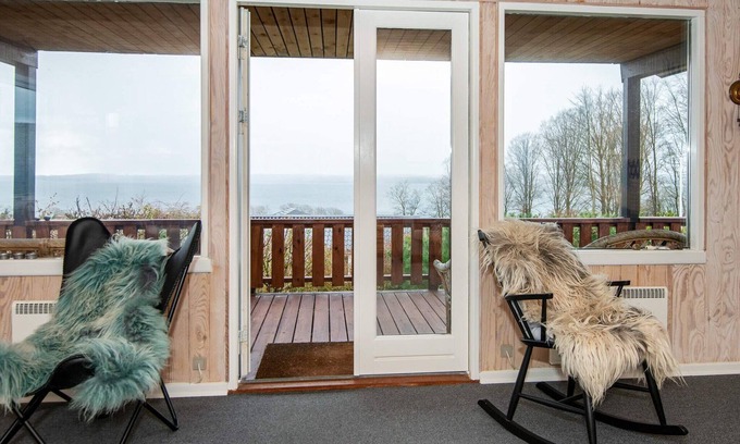 Aabenraa House | 4 person holiday home in Aabenraa