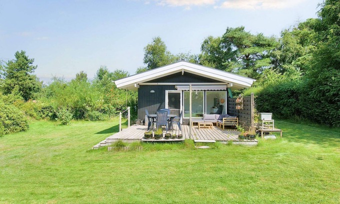 Udsholt House | 4 person holiday home in Græsted-By Traum