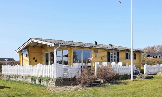 Snedsted House | 4 person holiday home in Snedsted-By Traum