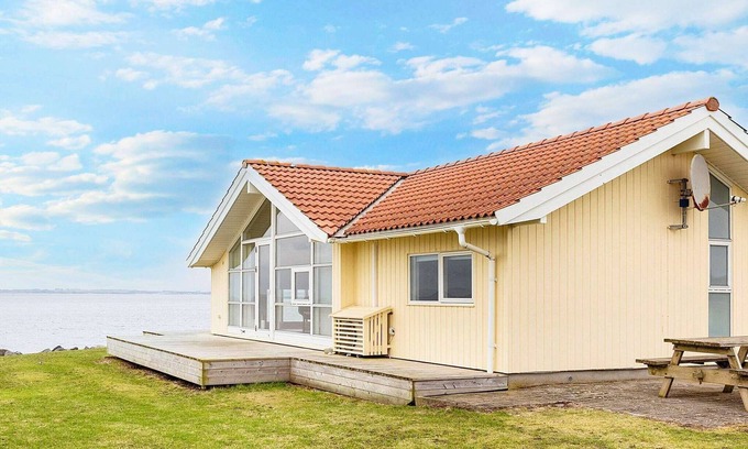 Vinderup House | 4 person holiday home in Vinderup-By Traum